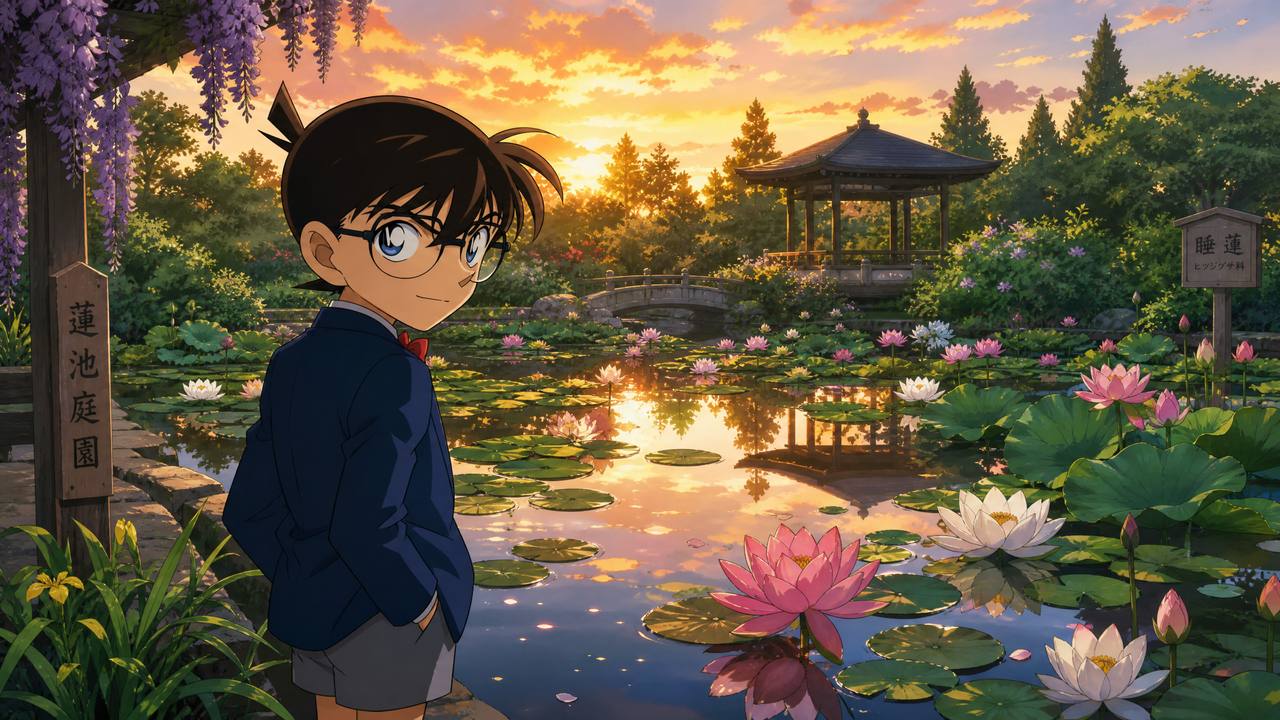探花